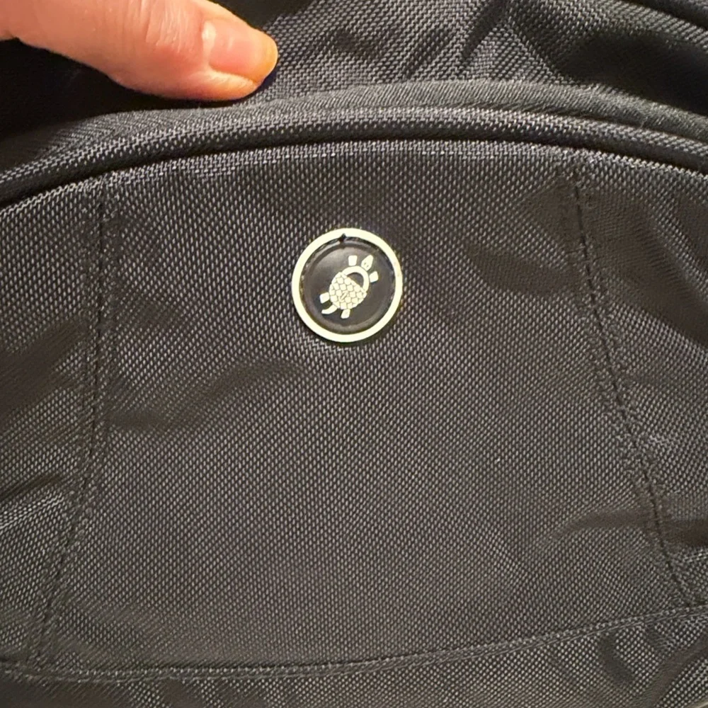 Pacsafe Travel security bag stash safe200